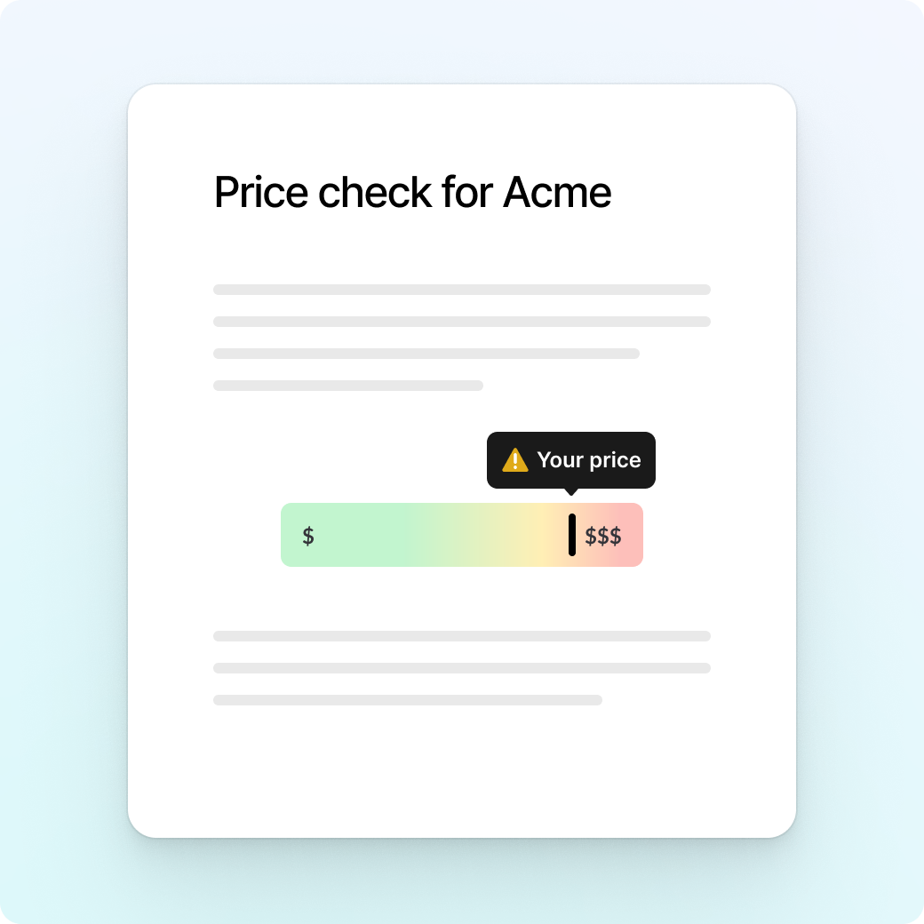 Plan or outsource software negotiations to secure better pricing.